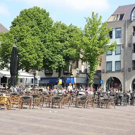 Holiday Kloosterhof