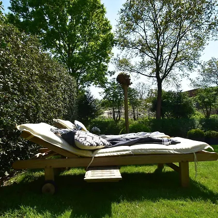 Holiday Kloosterhof *